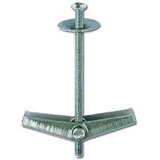 Складной пружинный анкер с винтом М3