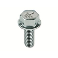 Винт для электрического соединения М5х8, горячеоцинкованный