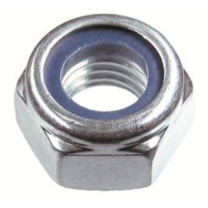 Гайка самоконтрящаяся М8