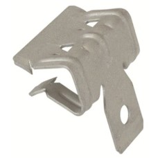 Крепеж для троса к балке 15-20 мм гориз.монт.