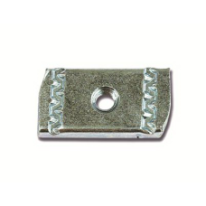 Гайка для подвешивания профиля М6х40, горячеоцинкованная