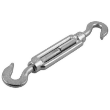 Талреп крюк-крюк D8