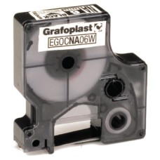 Картридж полипропилен 06мм х 5,5м белый Картридж полипропилен 06мм х 5,5м белый