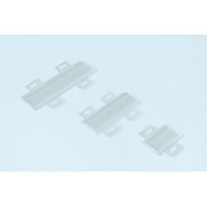 Трубчатый держатель с фиксацией хомутом для маркировочных элементов TAS5015