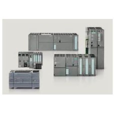 Маркировка для ПЛК Siemens Simatic S7-1500. Белый. Компектная версия
