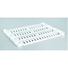 Маркировка для провода, с кольцом, 0,5-1,5 кв.мм., желтый