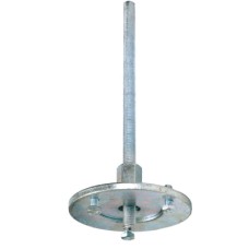 Точка заземления, M10