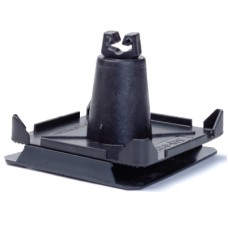 Пластиковый держатель для кровли