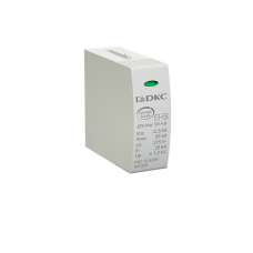 Сменный модуль к УЗИП, класс I+II, L-N, Сменный модуль к УЗИП, класс I+II, L-N,