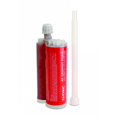 Пена двухкомпонентная огнезащитная балл. 325 мл