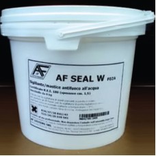 Герметик огнезащитный ведр. 20 кг