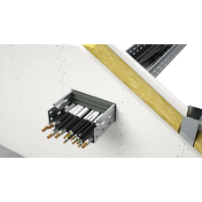 Пеноблок огнезащитный 1000х120х30