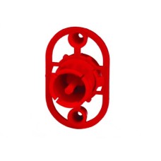 Втулка концевая для заливки в бетон, д.16 и 25 мм