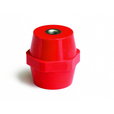 Изолятор шинный 40х41 М10