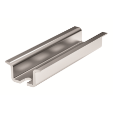 Дин-рейка перфорированная OMEGA 3AF,35х15