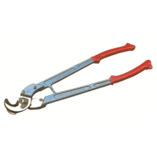 Ножницы механические ручные для резки кабеля 10-300 кв.мм