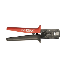 Клещи для обжима гильз 0,08-10 кв.мм (квадрат)