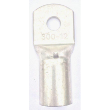Наконечник под пайку, листовой гнутые 300 М2 кв.мм винт 12 мм
