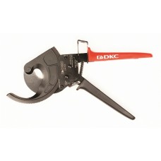 Ножницы механические ручные с фиксацией для резки кабеля до 54 мм Ножницы механические ручные с фиксацией для резки кабеля до 54 мм