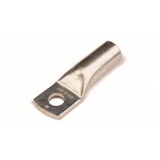 Наконечник кольцевой под винт с длинным фланцем 4-6 кв.мм винт 6 мм(ТМЛ) Наконечник кольцевой под винт с длинным фланцем 4-6 кв.мм винт 6 мм(ТМЛ)