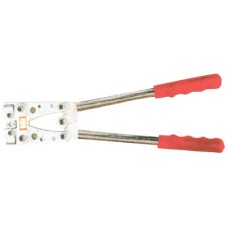 Клещи для обжима неизолированных наконечников 10-50 кв.мм