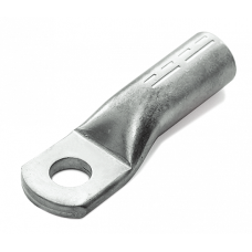 Наконечник кольцевой под винт с длинным фланцем 500 кв.мм винт 18 мм (ТМЛ) Наконечник кольцевой под винт с длинным фланцем 500 кв.мм винт 18 мм (ТМЛ)