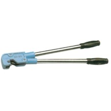 Клещи для обжима неизолированных наконечников 10-50 кв.мм