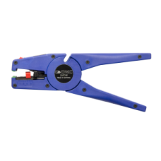 Клещи для зачистки и резки проводов 0,3-6 кв.мм профессиональные