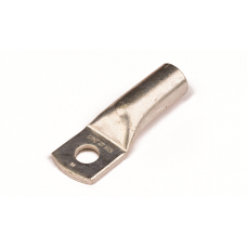 Наконечник кольцевой под винт с длинным фланцем 185 кв.мм винт 12 мм (ТМЛ) Наконечник кольцевой под винт с длинным фланцем 185 кв.мм винт 12 мм (ТМЛ)