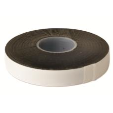 Пленка самоклеющаяся в рулонах 25M Черная