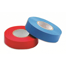 Изоляционная лента толщиной 0,15X19 25M Белая