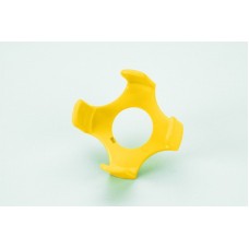 Защита грибовидной кнопки Защита грибовидной кнопки