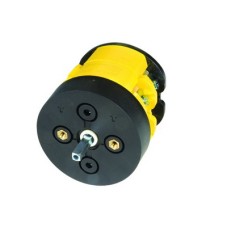 Переключатель кулачковый четырёхполюсный на 63 А Переключатель кулачковый четырёхполюсный на 63 А