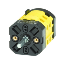 Переключатель кулачковый однополюсный на 12 А Переключатель кулачковый однополюсный на 12 А