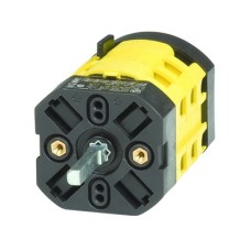 Переключатель кулачковый для однофазн. мотора с добавочн. фазой на 16А Переключатель кулачковый для однофазн. мотора с добавочн. фазой на 16А