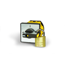 Кулачк. перекл. с ручкой. AS1603B-0501