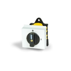 Кулачк. перекл. с ручкой. AS2002D-2701