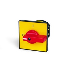 Кулачк. перекл. с ручкой. AS1206R-5801-1