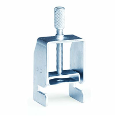 Кабельный зажим для подключения экрана (д.20) Кабельный зажим для подключения экрана (д.20)