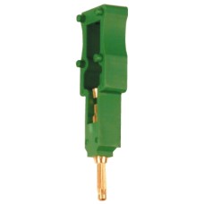 SDH/7, держатель тестовой розетки
