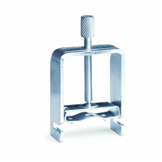 Кабельный зажим для подключения экрана (д.35) Кабельный зажим для подключения экрана (д.35)