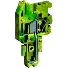 Соединение мама для одного провода