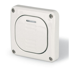 Кнопка однополюсная одноклавишная Кнопка однополюсная одноклавишная