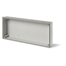 Крышка 150х328х45 глухая