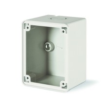 Коробка монтажная прямая Коробка монтажная прямая