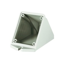 Коробка монтажная угловая Коробка монтажная угловая