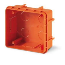 Коробка для скрытой установки Коробка для скрытой установки