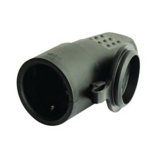 Розетка Schuko. Каучук. Розетка Schuko. Каучук.