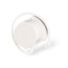 Защитная крышка для кабельных или стационарных вилок на 32 Амп, 2P+E, 3P+E, IP67 Защитная крышка для кабельных или стационарных вилок на 32 Амп, 2P+E, 3P+E, IP67