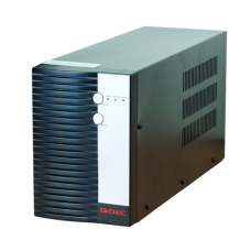 Линейно-интерактивный ИБП серии Info, 1500 ВА, IEC (1 шт.), Schuko (3шт.)